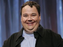 John Pinette