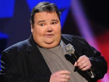 John Pinette