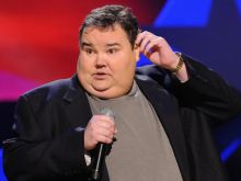 John Pinette