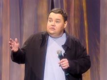 John Pinette