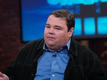 John Pinette