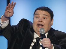 John Pinette