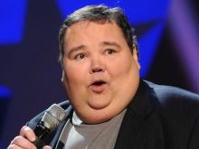 John Pinette