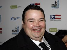 John Pinette