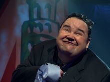 John Pinette