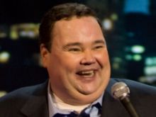 John Pinette