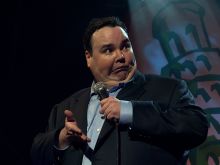 John Pinette