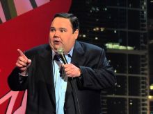 John Pinette