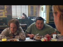 John Pinette