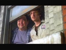 John Pinette