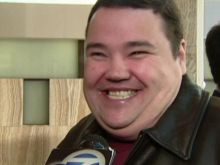 John Pinette
