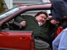 John Pinette