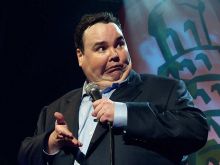 John Pinette