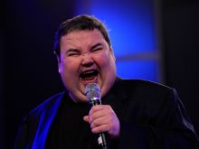 John Pinette