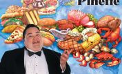 John Pinette