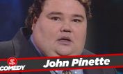 John Pinette
