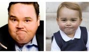 John Pinette