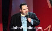 John Pinette