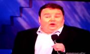 John Pinette