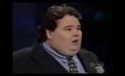 John Pinette