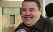 John Pinette