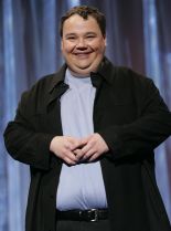 John Pinette