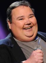 John Pinette