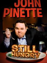 John Pinette