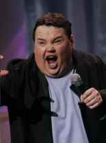 John Pinette