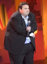 John Pinette