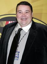 John Pinette