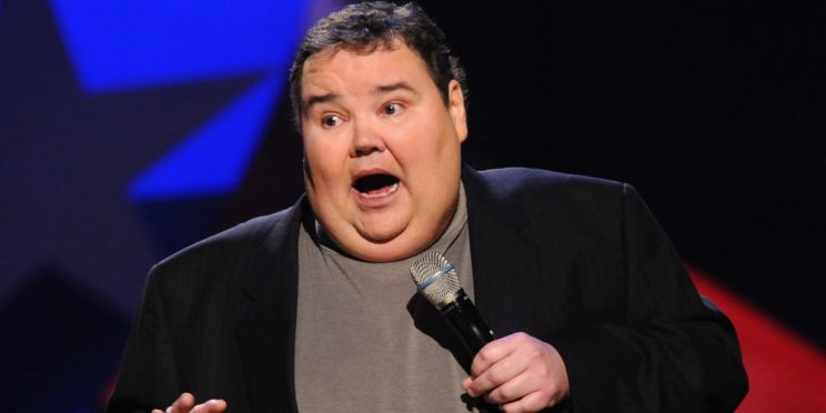 John Pinette