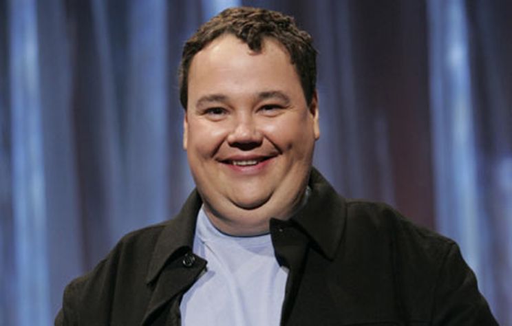 John Pinette