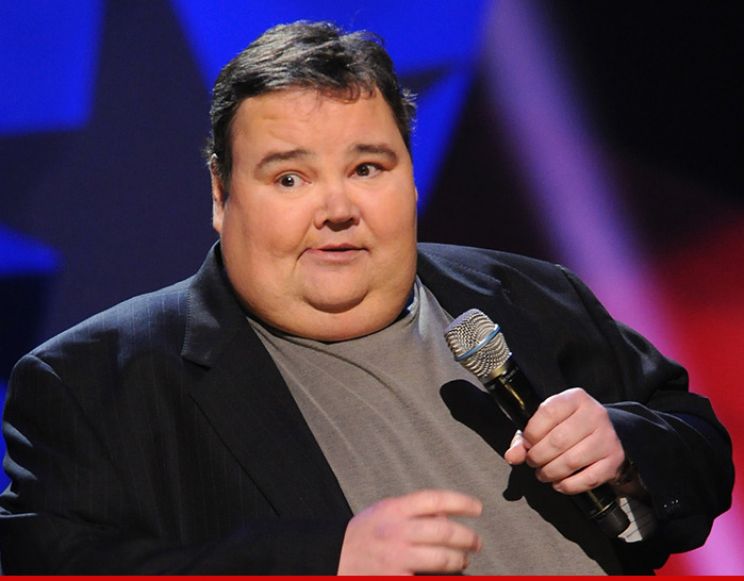 John Pinette