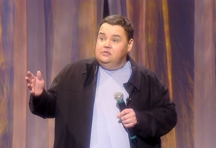 John Pinette