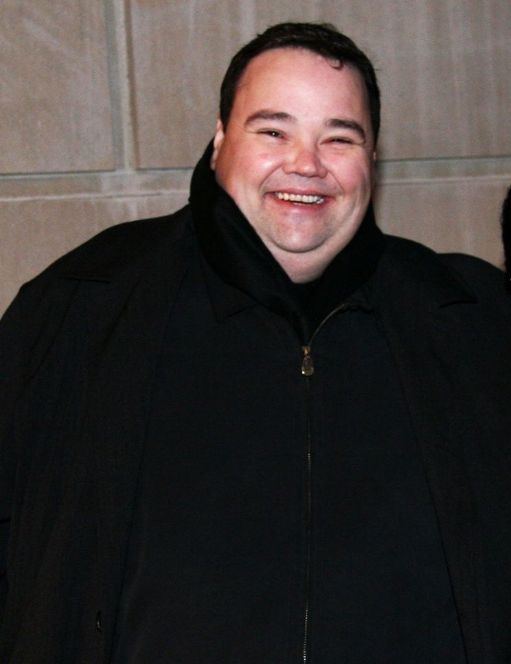 John Pinette