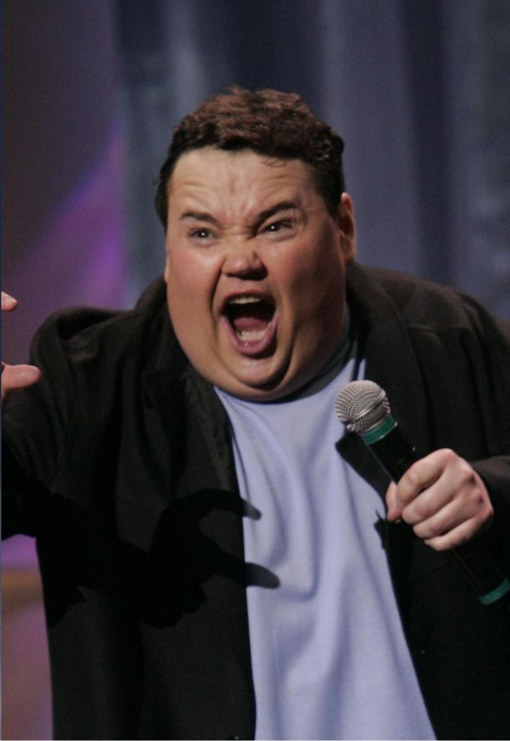 John Pinette