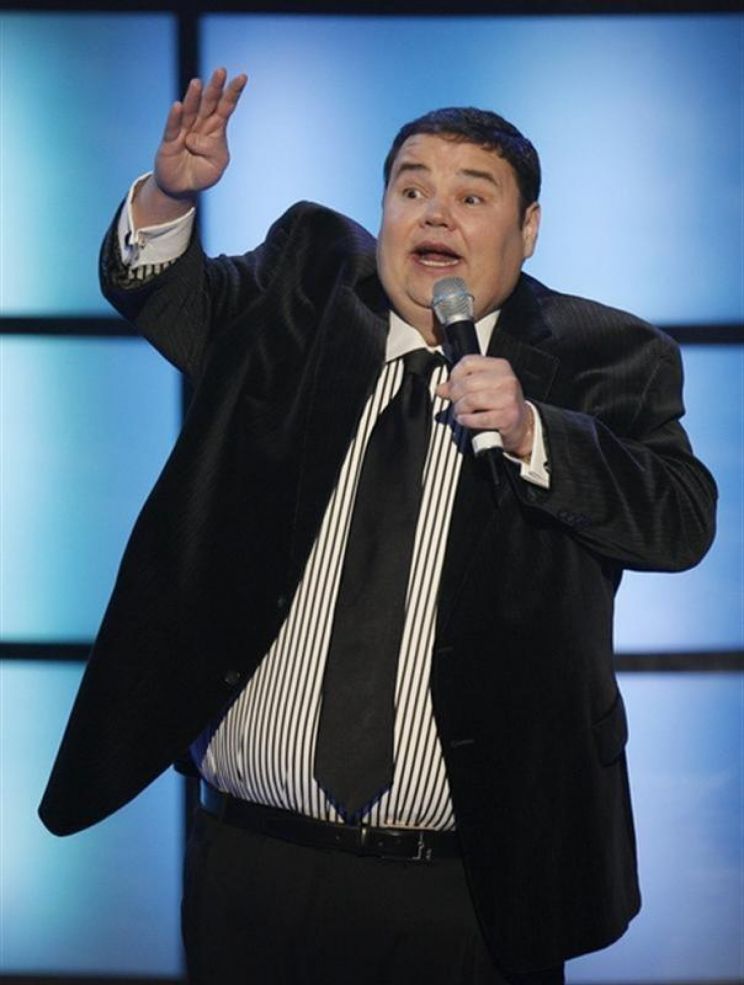 John Pinette