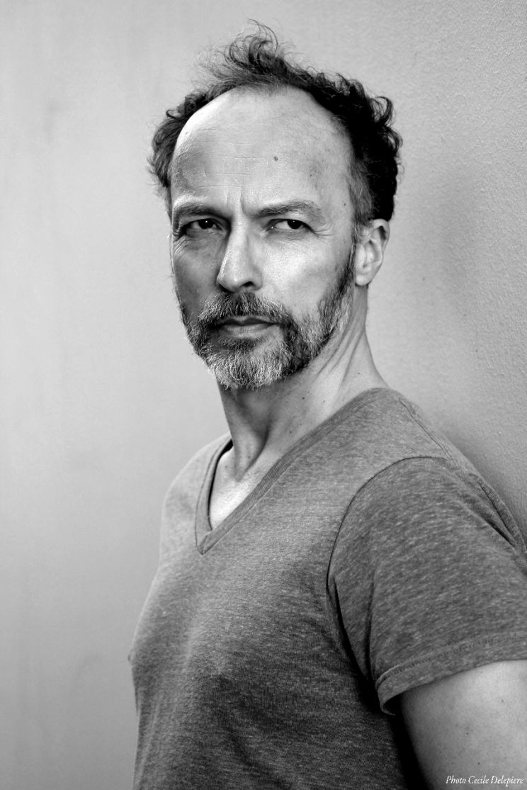 John Pirkis