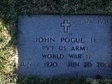 John Pogue