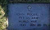 John Pogue