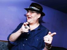 John Popper