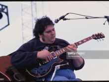 John Popper