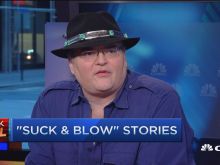 John Popper