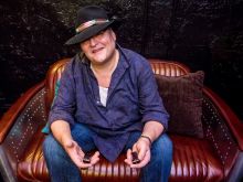 John Popper