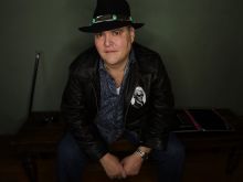 John Popper