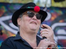 John Popper