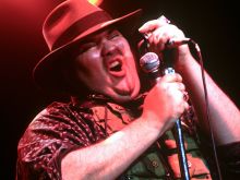 John Popper