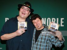 John Popper