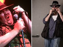 John Popper #2713550 picture (Landscape Medium)